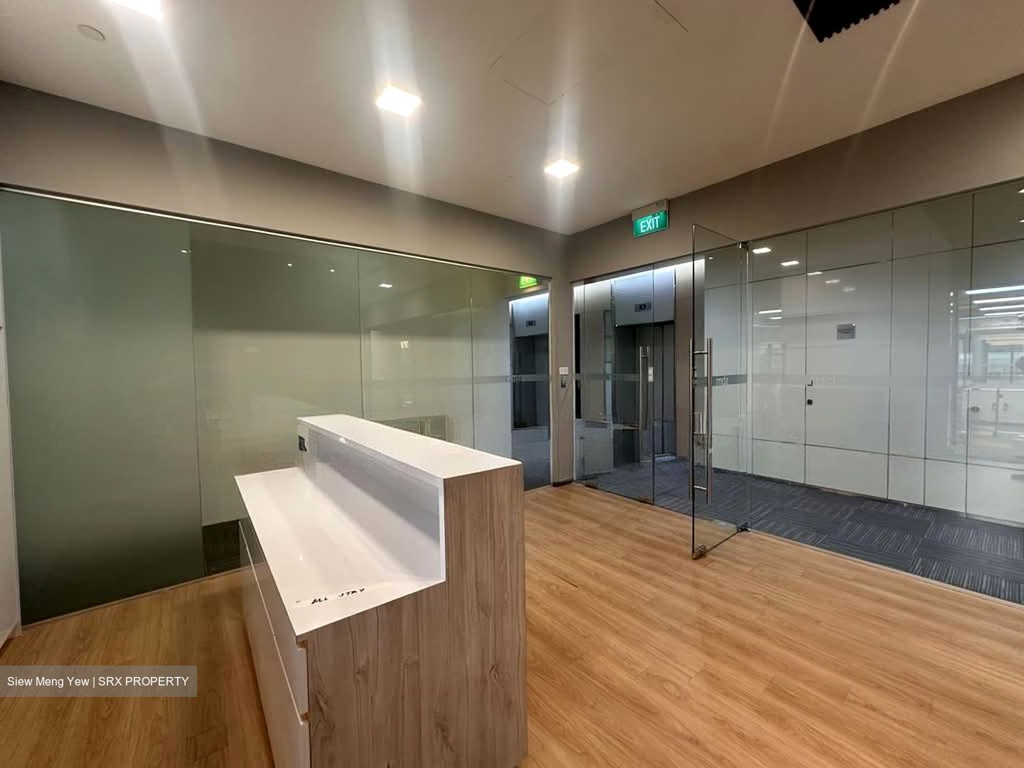 Lucrum Capital Building (D1), Office #572100251